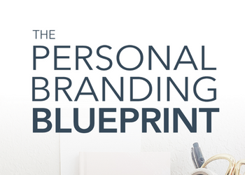 The Personal Branding Blueprint